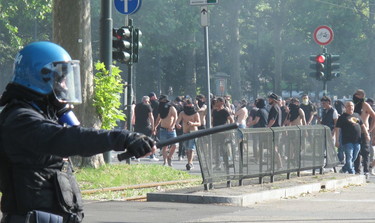 Torino, l'ordinanza del Gip sugli Ultras: "Queste le misure cautelari"