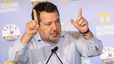 Giovane ucciso a Milano: mentre la sinistra specula sul governo, Salvini propone più agenti