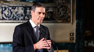 Spagna, terremoto nel partito socialista. Un'altra inchiesta fa tremare Sanchez
