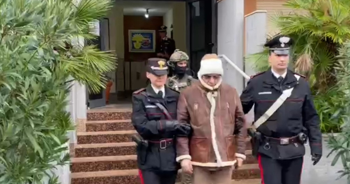 fine dei giochi per gli eredi di messina denaro trovato il maxi tesoro da Iltempo.it fine dei giochi per gli eredi di messina denaro trovato il maxi tesoro