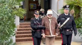Fine dei giochi per gli “eredi” di Messina Denaro: trovato il maxi-tesoro