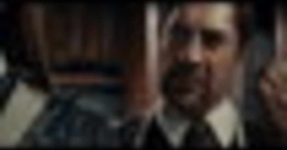 Bardem con Greenpeace: il corto Slapp Suit per difendere l'attivismo