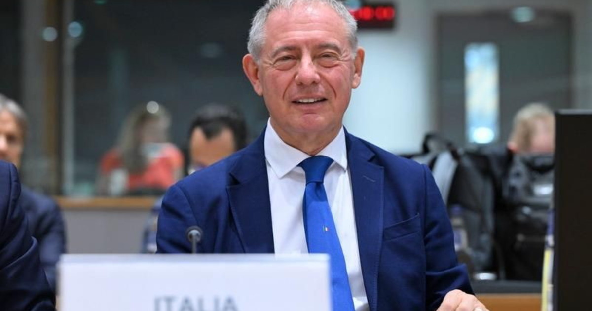 Urso “L'Europa cambi subito o sarà un deserto industriale”