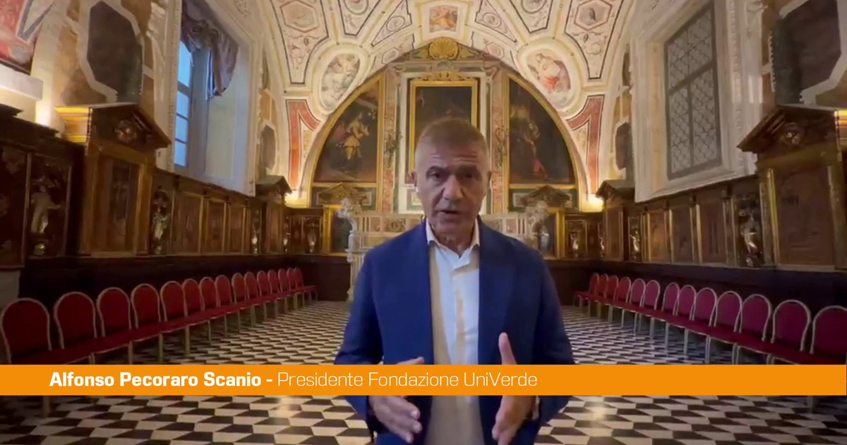 Pecoraro Scanio "Per un turismo sostenibile investire su giovani e innovazione"