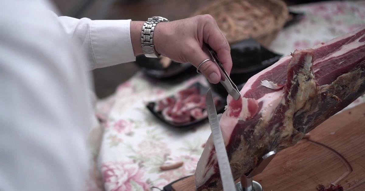 A Londra i salumi italiani protagonisti di un contest per giovani chef