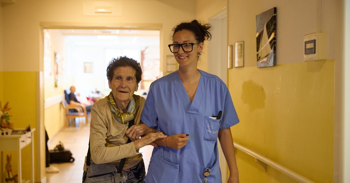 ci242 che cambia il volto della cura agli anziani da Iltempo.it ci242 che cambia il volto della cura agli anziani