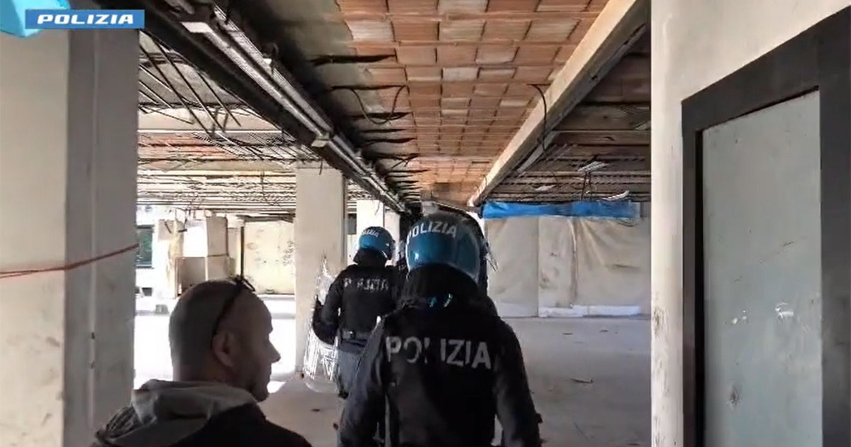 choc a roma sequestrata per tre giorni e violentata cinque arrestati da Iltempo.it choc a roma sequestrata per tre giorni e violentata cinque arrestati