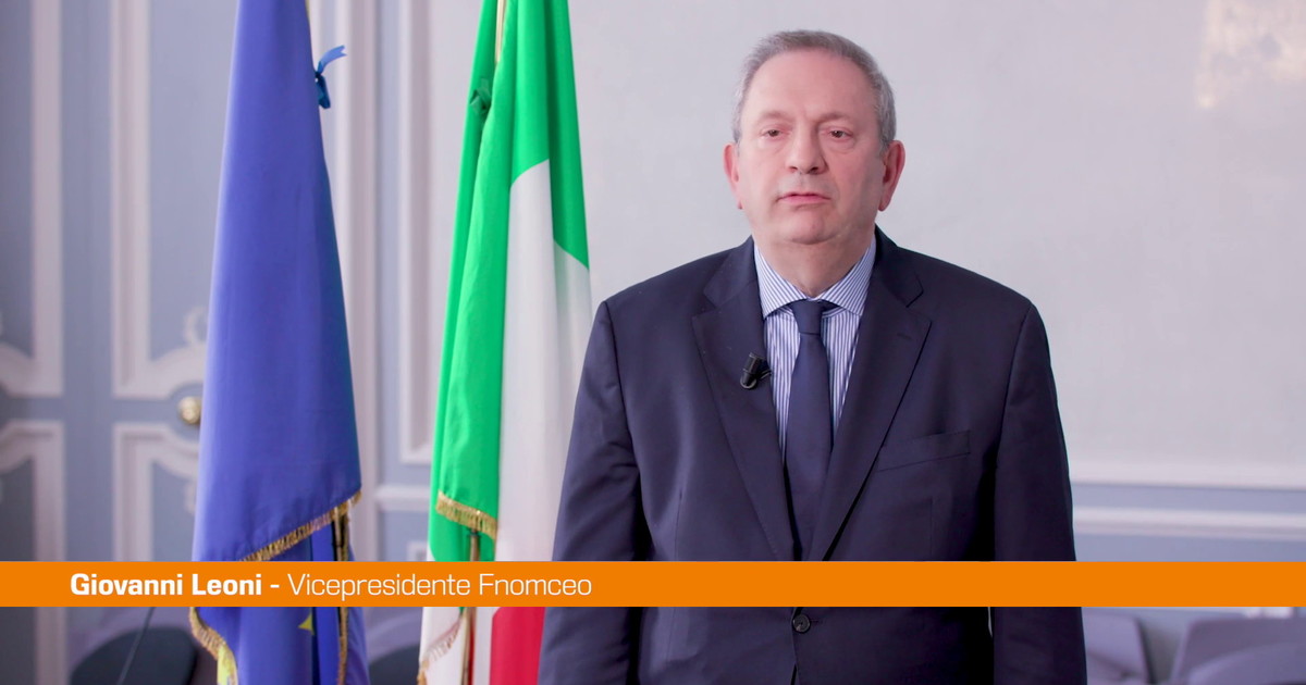 Fine vita, Fnomceo promuove il confronto su etica e cure