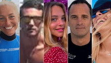 Maldive, sabato i funerali della prof e della figlia. Oggi esequie per Gualtieri