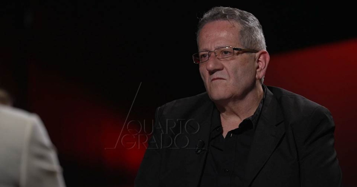 uno bianca e livelli occulti fabio savi contro il fratello l intervista a quarto grado da Iltempo.it uno bianca e livelli occulti fabio savi contro il fratello l intervista a quarto grado