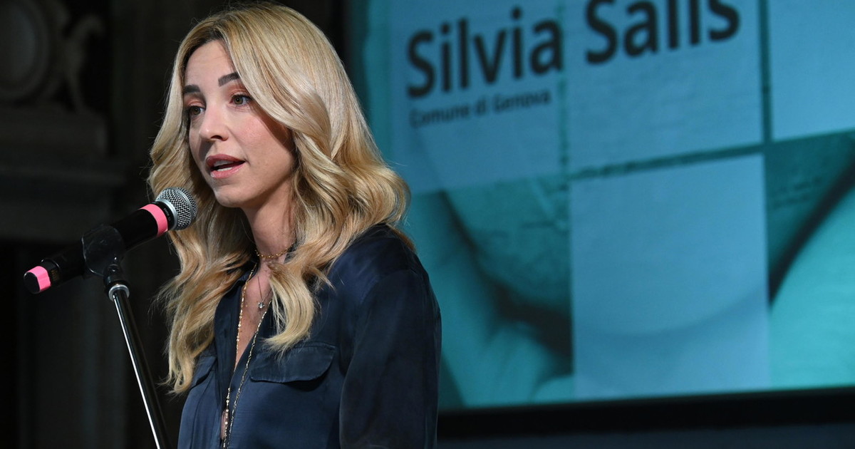genova salis nomina la compagna di scuola alla guida del pi249 importante museo cittadino da Iltempo.it genova salis nomina la compagna di scuola alla guida del pi249 importante museo cittadino