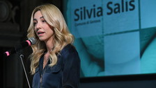 Genova, Salis nomina la compagna di scuola alla guida del più importante museo cittadino