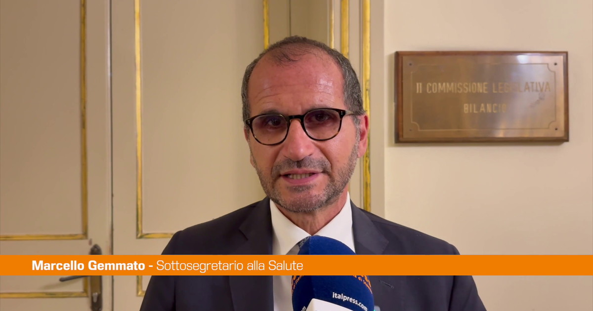 Gemmato "Obiettivo rendere accessibile il farmaco anche sulla cronicità"
