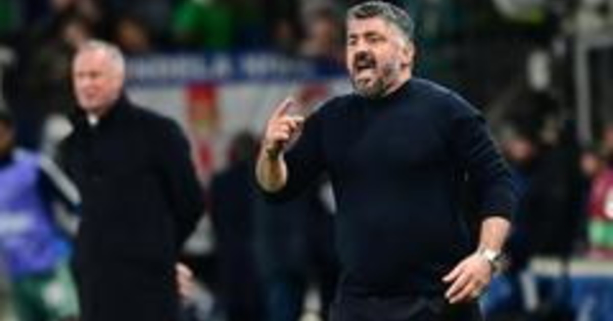 Lazio, Gattuso ha bisogno di un nuovo centravanti