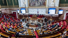 La Francia abroga il Code Noir 178 anni dopo l'abolizione della schiavitù