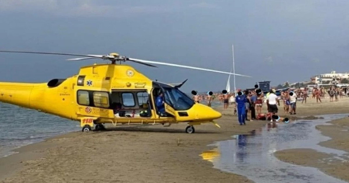 Da Ostia a Tarquinia è allarme ambulanze