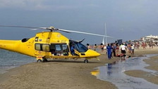 Da Ostia a Tarquinia è allarme ambulanze 