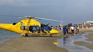 Da Ostia a Tarquinia è allarme ambulanze