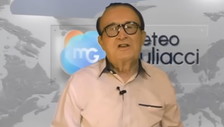 Giuliacci: Tuoni e fulmini sul ponte del 2 giugno, tutte le date