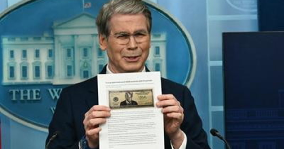 trump vuole una banconota da 250 dollari con la sua immagine da Iltempo.it trump vuole una banconota da 250 dollari con la sua immagine