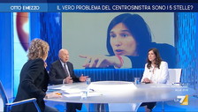 L'ultimo appello di Mieli a Schlein: Si ritiri dalla corsa. Campo largo nel caos