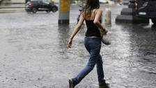 L'anticiclone cede a giugno: in arrivo una settimana di piogge e calo delle temperature. Ma poi...