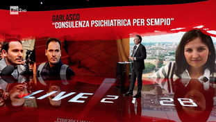 Canale5 svetta con Forbidden Fruit. Ore 14 Sera leader dell'approfondimento