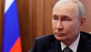 Il piano di Putin per sconfiggere la morte: organi stampati, crioterapia e terapie geniche