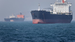 L&rsquo;Iran accende la miccia con Trump: &ldquo;Lo Stretto di Hormuz &egrave; nostro, avete preso solo batoste&rdquo;