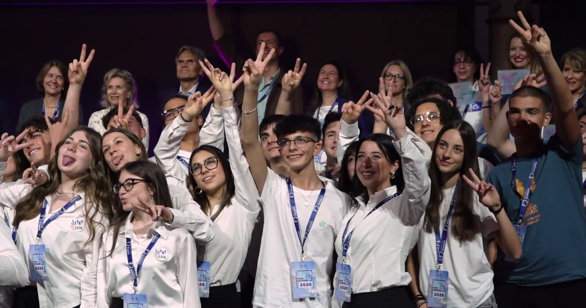 Mad for Science, il liceo di Recanati vince il contest della Fondazione Diasorin