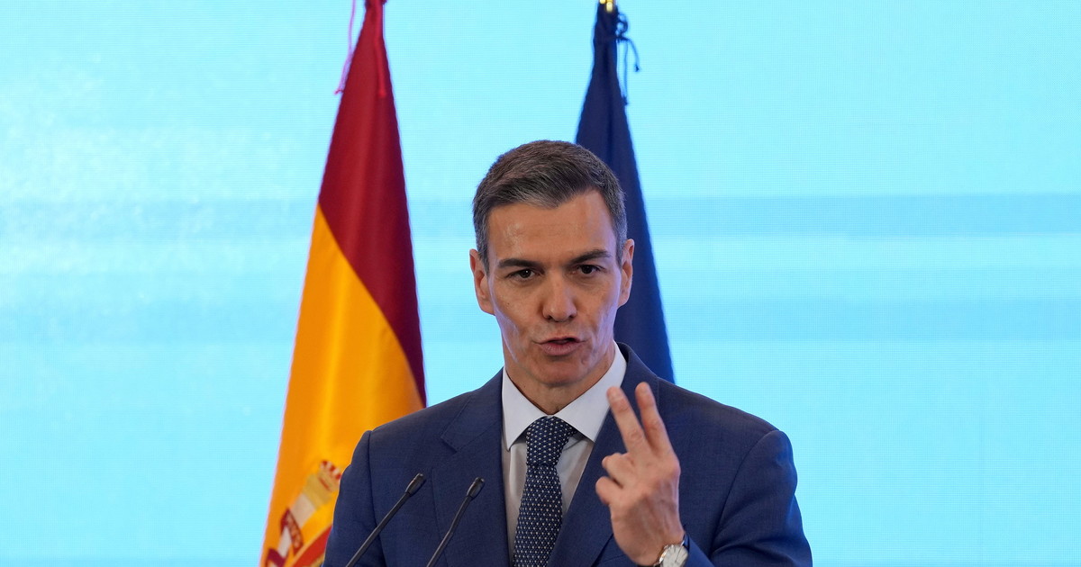 "Tutti gli uomini del presidente": i casi giudiziari che stanno affondando il governo di Sánchez