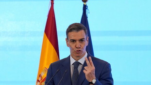 "Tutti gli uomini del presidente": i casi giudiziari che stanno affondando il governo di S&aacute;nchez in Spagna