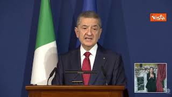 Panetta (Bankitalia): IA genera nuovi lavori, ma la transizione non è priva di costi