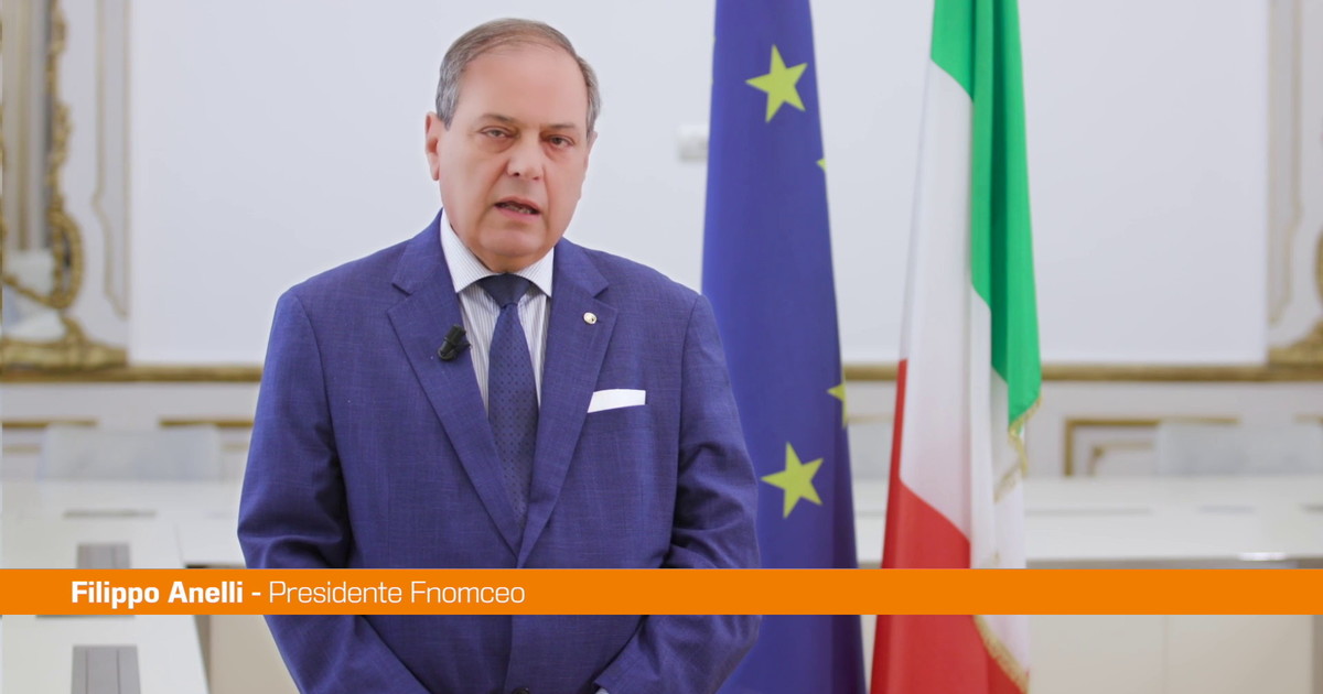 Giornata della legalità, Fnomceo "La cura passa anche da lotta a disuguaglianze"