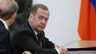 Drone in Romania, la Russia nega tutto. Ma Medvedev minaccia: Abituatevi