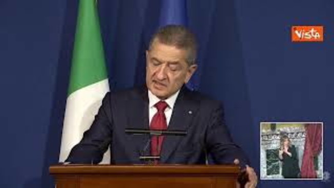 Panetta (Bankitalia): Superare ostacoli su adozioni nuove tecnologie per le piccole imprese