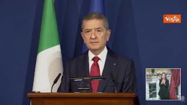 Panetta (Bankitalia): Evitare costosa e dannosa spirale prezzi-salari