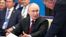 Potrebbe essere ucraino. Drone in Romania, la provocazione di Putin