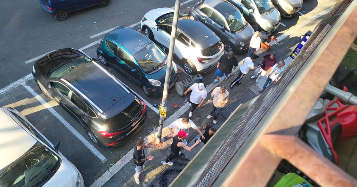 Far West delle periferie, da Tor Tre Teste la diffida a sindaco e prefetto