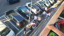 Far West delle periferie, da Tor Tre Teste la diffida a sindaco e prefetto