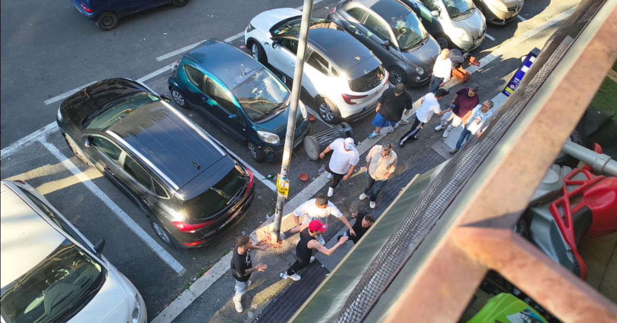 far west delle periferie da tor tre teste la diffida a sindaco e prefetto da Iltempo.it far west delle periferie da tor tre teste la diffida a sindaco e prefetto