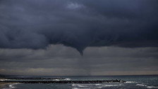 Arrivano lunedì. MeteoGiuliacci: cosa si avvicina dal nord Europa