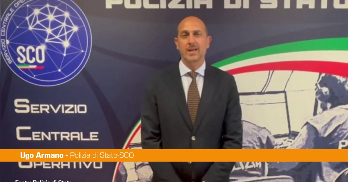 Maxi operazione antidroga della Polizia su scala nazionale, 1.335 arresti