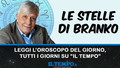 Oroscopo, le Stelle di Branko di sabato 30 maggio 2026