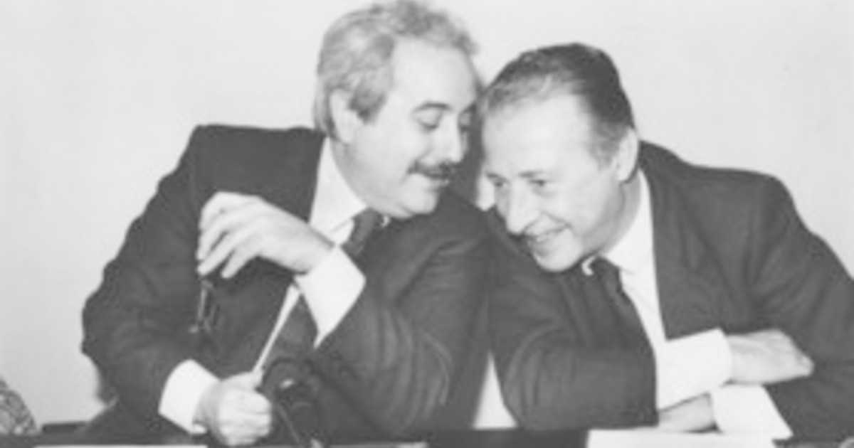 falcone e borsellino quell antimafia woke che non vuole la verit224 sulle stragi da Iltempo.it falcone e borsellino quell antimafia woke che non vuole la verit224 sulle stragi