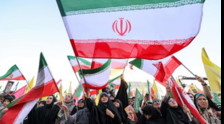 Teheran attacca l'Iraq: feriti 5 americani e distrutti due droni-spia