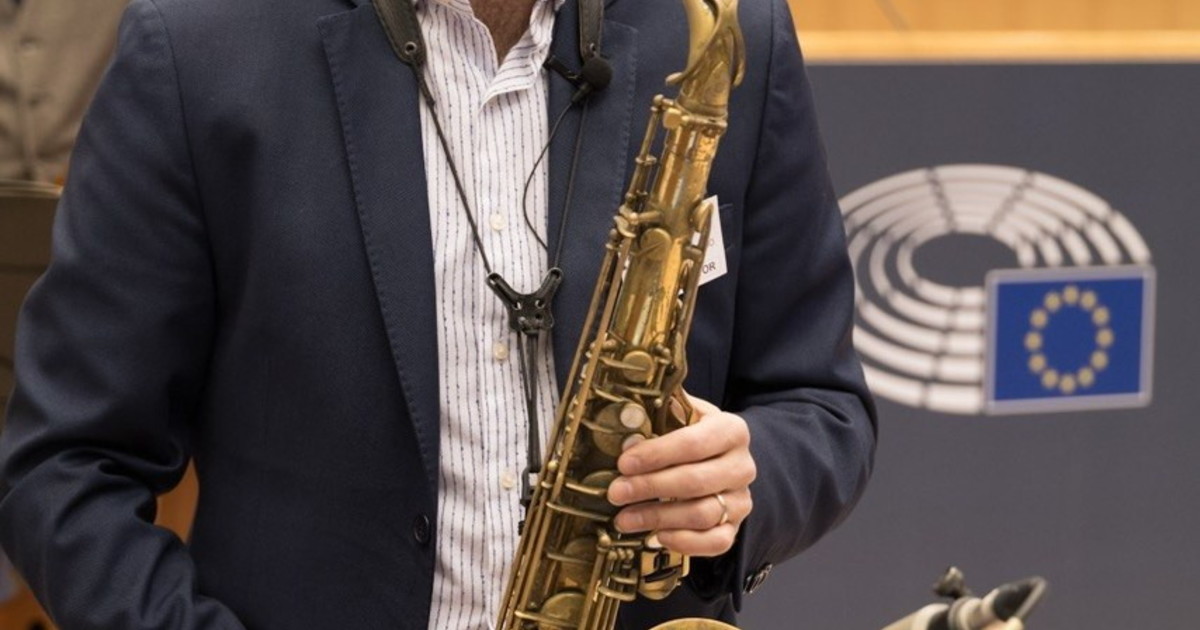 comunicato stampa angelo gregorio a bruxelles jazz diplomazia e identit224 italiana da Iltempo.it comunicato stampa angelo gregorio a bruxelles jazz diplomazia e identit224 italiana