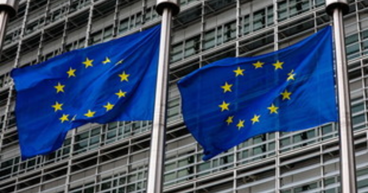 l europa non vuole pi249 dipendere da usa e cina ora costruir224 i suoi data center da Iltempo.it l europa non vuole pi249 dipendere da usa e cina ora costruir224 i suoi data center