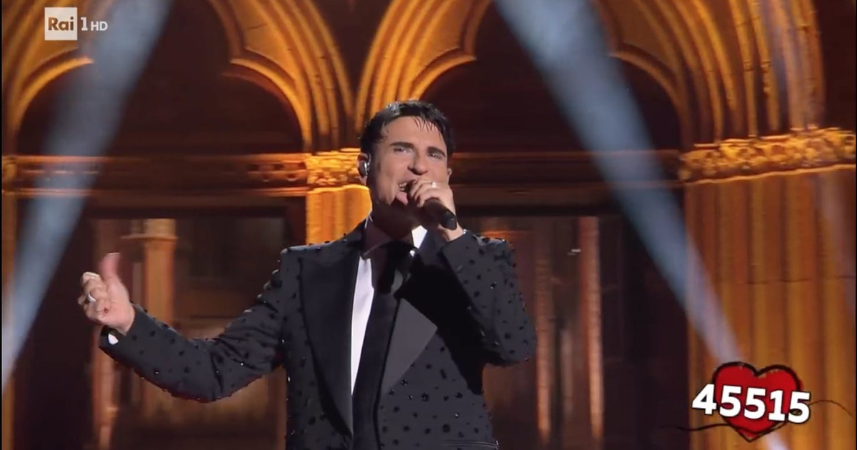 con il cuore vince la serata quarto grado sul podio vola crozza da Iltempo.it con il cuore vince la serata quarto grado sul podio vola crozza