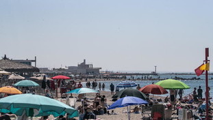 Ostia spiagge, salgono a 45 gli stabilimenti aperti. Ecco quali sono
